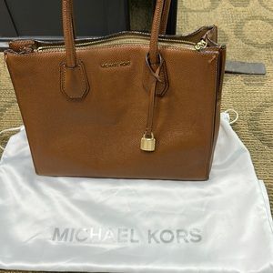Michael Kors Tote Bag